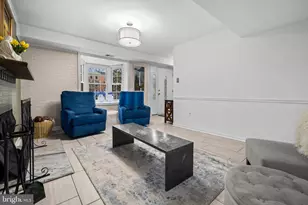 4339 Birchlake Ct, Alexandria, VA 22309 - Photo 12