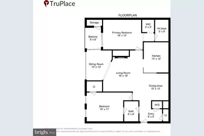 2217 Lovedale Lane #210A, Reston, VA 20191 - Photo 44