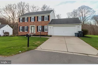 7885 Godolphin Drive, Springfield, VA 22153 - Photo 1