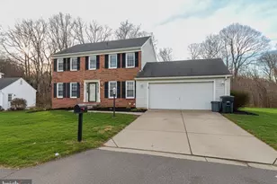 7885 Godolphin Dr, Springfield, VA 22153 - Photo 1