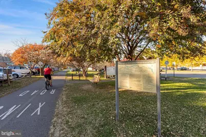 9490 Virginia Center Boulevard #238, Vienna, VA 22181 - Photo 28