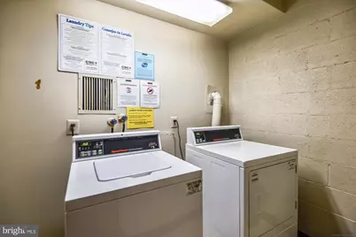 6147 Leesburg Pike #107, Falls Church, VA 22041 - Photo 36