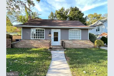 6816 Arlington Boulevard, Falls Church, VA 22042 - Photo 2