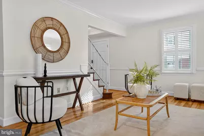 6015 Ticonderoga Court, Burke, VA 22015 - Photo 22