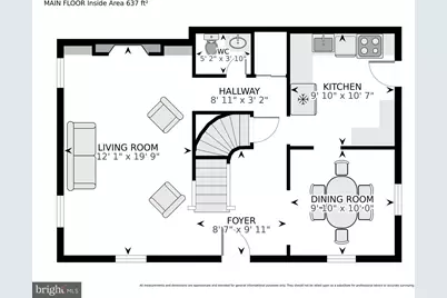 6015 Ticonderoga Court, Burke, VA 22015 - Photo 108