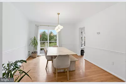 5734 Edgewater Oak Court, Burke, VA 22015 - Photo 6