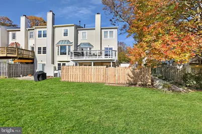 5734 Edgewater Oak Court, Burke, VA 22015 - Photo 28