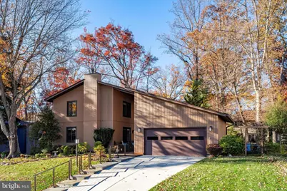 10518 Acacia Lane, Fairfax, VA 22032 - Photo 1