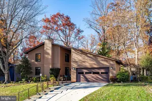 10518 Acacia Ln, Fairfax, VA 22032 - Photo 1