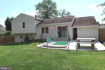 9530 Ashbourn Drive, Burke, VA 22015 - Photo 32