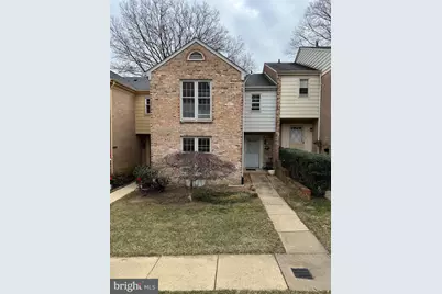 1954 Hopewood Drive, Falls Church, VA 22043 - Photo 1