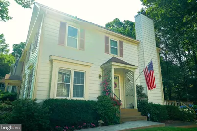 7433 Spring Tree Drive, Springfield, VA 22153 - Photo 16