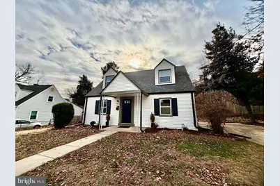 2415 Fairhaven Avenue, Alexandria, VA 22303 - Photo 1