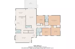 8100 Langbrook Rd, Springfield, VA 22152 - Photo 26