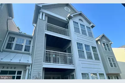 7532 Coxton Court #128, Alexandria, VA 22306 - Photo 2