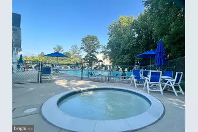 7532 Coxton Court #128, Alexandria, VA 22306 - Photo 32