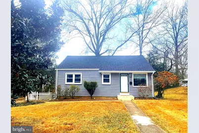 1938 Griffith Road, Falls Church, VA 22043 - Photo 1