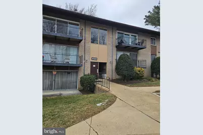 4100 Daniels Avenue #201, Annandale, VA 22003 - Photo 1