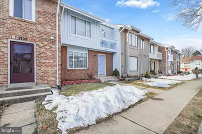 2104 Berger Place, Herndon, VA 20170 - Photo 2