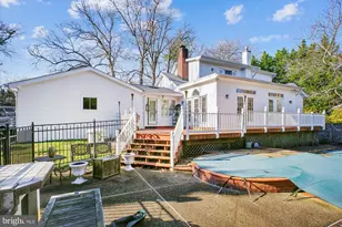 2627 Five Oaks Rd, Vienna, VA 22181 - Photo 76