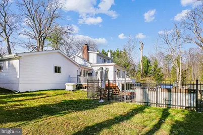 2627 Five Oaks Road, Vienna, VA 22181 - Photo 12