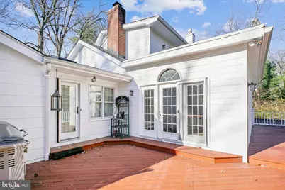 2627 Five Oaks Road, Vienna, VA 22181 - Photo 70