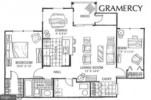 1785 Jonathan Way, Reston, VA 20190 - Photo 28