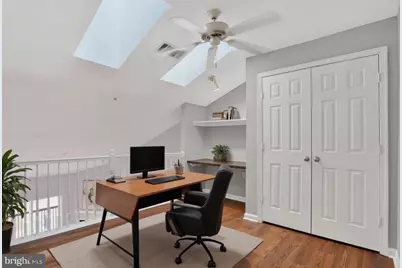 11329 Aristotle Drive #5-408, Fairfax, VA 22030 - Photo 20