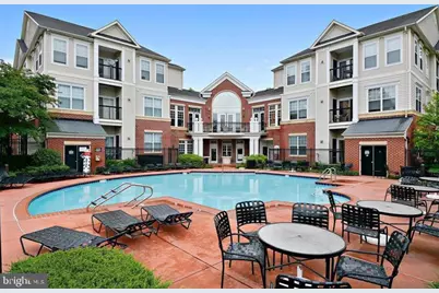 11329 Aristotle Drive #5-408, Fairfax, VA 22030 - Photo 26