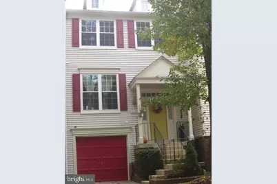 12249 Wye Oak Commons Circle #83, Burke, VA 22015 - Photo 4