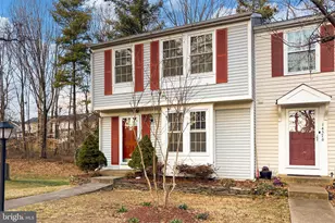 14578 Olde Kent Rd, Centreville, VA 20120 - Photo 2