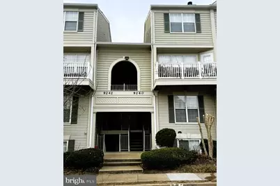 9240 Cardinal Forest Lane #302, Lorton, VA 22079 - Photo 6