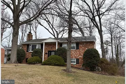 2527 Midway Street, Falls Church, VA 22046 - Photo 1