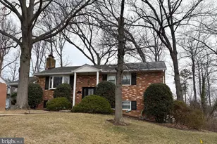 2527 Midway St, Falls Church, VA 22046 - Photo 1