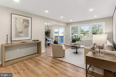 8011 Lynnfield Drive, Alexandria, VA 22306 - Photo 6