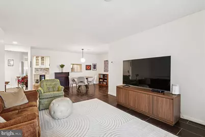 5802 Cove Landing Road #101, Burke, VA 22015 - Photo 6