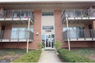 7354 Lee Highway #T2, Falls Church, VA 22046 - Photo 1