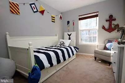 8313 Sanderling Way #21, Lorton, VA 22079 - Photo 16
