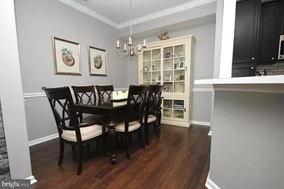 8313 Sanderling Way #21, Lorton, VA 22079 - Photo 10