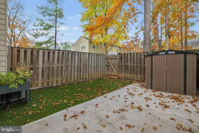 9523 Cherry Oak Court, Burke, VA 22015 - Photo 24