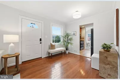 7209 Tyler Avenue, Falls Church, VA 22042 - Photo 6