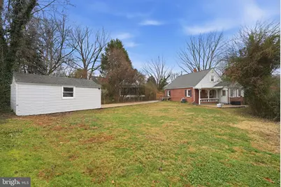 7209 Tyler Avenue, Falls Church, VA 22042 - Photo 38