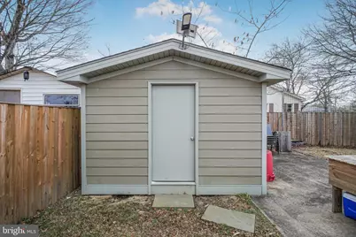 8227 Frye Road, Alexandria, VA 22309 - Photo 40