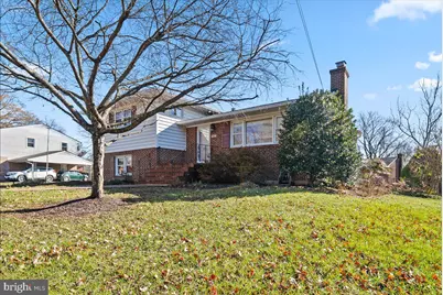 7107 Tyndale Street, McLean, VA 22101 - Photo 1