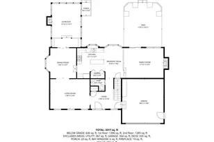 13306 Tannery Ct, Fairfax, VA 22033 - Photo 54