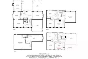 13306 Tannery Ct, Fairfax, VA 22033 - Photo 58