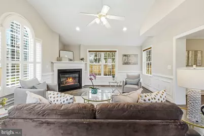 4515 Forest Hill Drive, Fairfax, VA 22030 - Photo 8