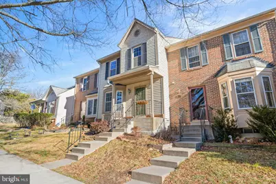 9436 William Kirk Lane, Burke, VA 22015 - Photo 24