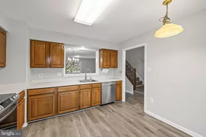 9436 William Kirk Lane, Burke, VA 22015 - Photo 4