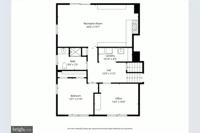 10412 Samaga Drive, Oakton, VA 22124 - Photo 36